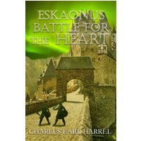 ESKAONUS: BATTLE FOR THE HEART (The Day After Always, Band 3) - ESKAONUS: BATTLE FOR THE HEART (The Day After Always, Band 3) - jetzt bei oelder-buchhandlung.de kaufen