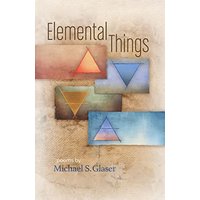 Elemental Things - Elemental Things - jetzt bei oelder-buchhandlung.de kaufen