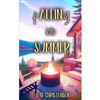 fALLINg into Summer (The fALLINg Series, Band 1) - fALLINg into Summer (The fALLINg Series, Band 1) - jetzt bei oelder-buchhandlung.de kaufen