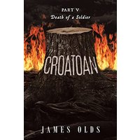 Croatoan: Death of a Soldier - Croatoan: Death of a Soldier - jetzt bei oelder-buchhandlung.de kaufen