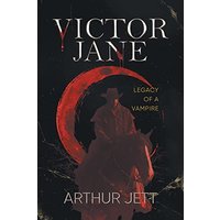 Victor Jane: Legacy of a Vampire - Victor Jane: Legacy of a Vampire - jetzt bei oelder-buchhandlung.de kaufen