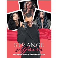 Strange Affairs - Strange Affairs - jetzt bei oelder-buchhandlung.de kaufen