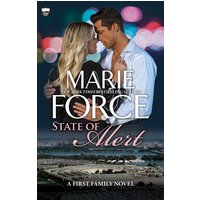 State of Alert (First Family Series, Band 8) - State of Alert (First Family Series, Band 8) - jetzt bei oelder-buchhandlung.de kaufen