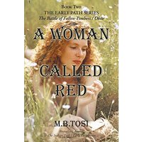 A Woman Called Red - A Woman Called Red - jetzt bei oelder-buchhandlung.de kaufen