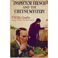 The Cheyne Mystery - The Cheyne Mystery - jetzt bei oelder-buchhandlung.de kaufen