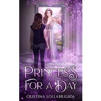 Princess For a Day - Princess For a Day - jetzt bei oelder-buchhandlung.de kaufen