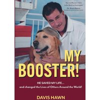 My Booster! - My Booster! - jetzt bei oelder-buchhandlung.de kaufen