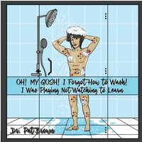 OH! MY GOSH! I Forgot How to Wash!: I Was Playing Not Watching to Learn - OH! MY GOSH! I Forgot How to Wash!: I Was Playing Not Watching to Learn - jetzt bei oelder-buchhandlung.de kaufen