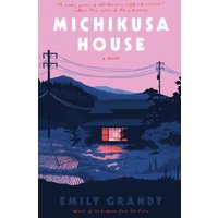 Michikusa House - Michikusa House - jetzt bei oelder-buchhandlung.de kaufen