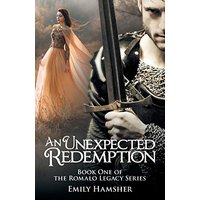 An Unexpected Redemption: Book One of the Romalo Legacy Series - An Unexpected Redemption: Book One of the Romalo Legacy Series - jetzt bei oelder-buchhandlung.de kaufen