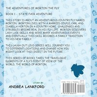 The Adventures Of Morton The Fly - State Fair Adventure - The Adventures Of Morton The Fly - State Fair Adventure - jetzt bei oelder-buchhandlung.de kaufen