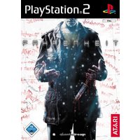 Namco Bandai Games Germany Gmbh Fahrenheit