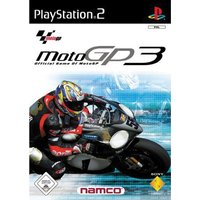 Sony Moto Gp 3
