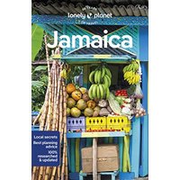 Lonely Planet Jamaica 9: Perfect for exploring top sights and taking roads less travelled (Travel Guide)