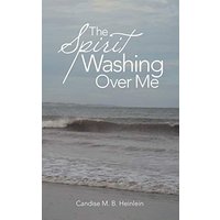 The Spirit Washing over Me - The Spirit Washing over Me - jetzt bei oelder-buchhandlung.de kaufen