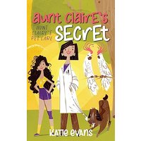Aunt Claire's Secret - Aunt Claire's Secret - jetzt bei oelder-buchhandlung.de kaufen