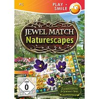 Astragon Jewel Match: Naturescapes [