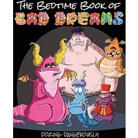 The Bedtime Book of Bad Dreams - The Bedtime Book of Bad Dreams - jetzt bei oelder-buchhandlung.de kaufen