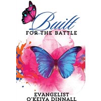 Built for the Battle - Built for the Battle - jetzt bei oelder-buchhandlung.de kaufen