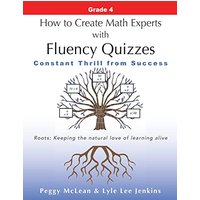 How to Create Math Experts with Fluency Quizzes Grade 4: Constant Thrill from Success (Perfect School Collection™ Resources) - How to Create Math Experts with Fluency Quizzes Grade 4: Constant Thrill from Success (Perfect School Collection™ Resources) - jetzt bei oelder-buchhandlung.de kaufen
