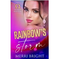 Rainbow's Storm (The Billionaire's Betasitter, Band 4) - Rainbow's Storm (The Billionaire's Betasitter, Band 4) - jetzt bei oelder-buchhandlung.de kaufen