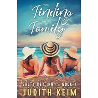 Finding Family - Finding Family - jetzt bei oelder-buchhandlung.de kaufen
