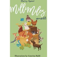 Milli Miles: Smell - Milli Miles: Smell - jetzt bei oelder-buchhandlung.de kaufen