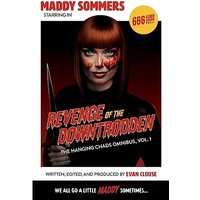 Revenge of the Downtrodden - Revenge of the Downtrodden - jetzt bei oelder-buchhandlung.de kaufen