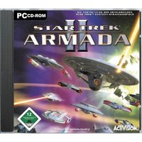 Ak Tronic Star Trek - Armada 2