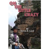 On the Little Crazy - On the Little Crazy - jetzt bei oelder-buchhandlung.de kaufen