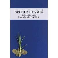 Secure in God: Collected Poems - Secure in God: Collected Poems - jetzt bei oelder-buchhandlung.de kaufen