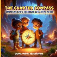 The Charted Compass: Embracing life's adventure with divine grace - The Charted Compass: Embracing life's adventure with divine grace - jetzt bei oelder-buchhandlung.de kaufen