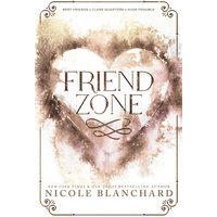 Friend Zone: A Friends to Lovers | Forced Proximity Romance (Friend Zone Series, Band 1) - Friend Zone: A Friends to Lovers | Forced Proximity Romance (Friend Zone Series, Band 1) - jetzt bei oelder-buchhandlung.de kaufen
