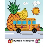 My Mobile Kindergarten - My Mobile Kindergarten - jetzt bei oelder-buchhandlung.de kaufen