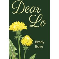 Dear Lo - Dear Lo - jetzt bei oelder-buchhandlung.de kaufen