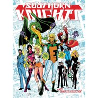 Southern Knights: Almost Complete Collection - Southern Knights: Almost Complete Collection - jetzt bei oelder-buchhandlung.de kaufen