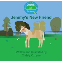 Jemmy's New Friend (The Adventures of Jemmy, Band 6) - Jemmy's New Friend (The Adventures of Jemmy, Band 6) - jetzt bei oelder-buchhandlung.de kaufen