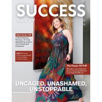 Success Savvy Magazine: September 2024 Edition - Success Savvy Magazine: September 2024 Edition - jetzt bei oelder-buchhandlung.de kaufen
