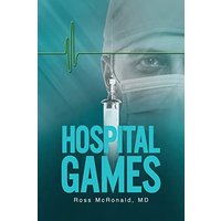 Hospital Games - Hospital Games - jetzt bei oelder-buchhandlung.de kaufen