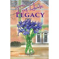 Iris House Legacy Book 1 - Iris House Legacy Book 1 - jetzt bei oelder-buchhandlung.de kaufen
