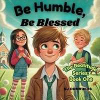 Be Humble, Be Blessed: The Beatitudes Series Book one - Be Humble, Be Blessed: The Beatitudes Series Book one - jetzt bei oelder-buchhandlung.de kaufen