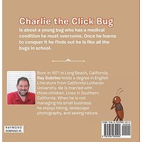 Charlie the Click Bug - Charlie the Click Bug - jetzt bei oelder-buchhandlung.de kaufen