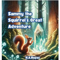 Sammy the Squirrel's Great Adventure - Sammy the Squirrel's Great Adventure - jetzt bei oelder-buchhandlung.de kaufen