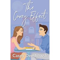 The Corey Effect - The Corey Effect - jetzt bei oelder-buchhandlung.de kaufen
