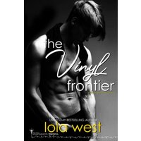 The Vinyl Frontier: An Opposites Attract College Romance - The Vinyl Frontier: An Opposites Attract College Romance - jetzt bei oelder-buchhandlung.de kaufen