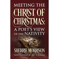 Meeting the Christ of Christmas: A Poet's View of the Nativity - Meeting the Christ of Christmas: A Poet's View of the Nativity - jetzt bei oelder-buchhandlung.de kaufen