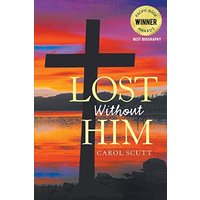 Lost Without Him - Lost Without Him - jetzt bei oelder-buchhandlung.de kaufen