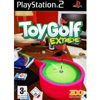 Zoo Digital Toy Golf Extreme