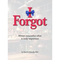 I Forgot - I Forgot - jetzt bei oelder-buchhandlung.de kaufen