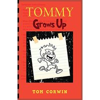 Tommy Grows Up - Tommy Grows Up - jetzt bei oelder-buchhandlung.de kaufen